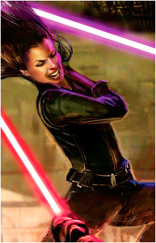 Jaina Solo