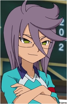 Yuuichirou Saewatari