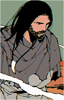 John {MAD}'s image