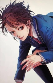 Ichiri Sanjou