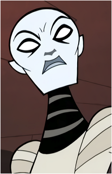 Asajj Ventress