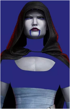 Asajj Ventress