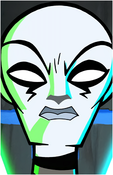 Asajj Ventress