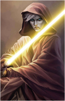 Asajj Ventress