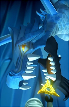 Shard's image