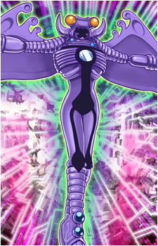 OOPArts Crystal Alien's image