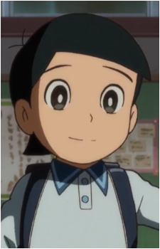 Hidetoshi Dekisugi