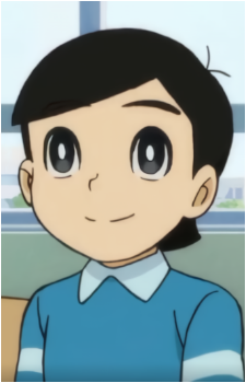 Hidetoshi Dekisugi