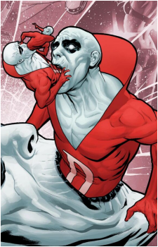 Deadman (Boston Brand)