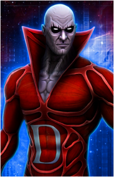 Deadman (Boston Brand)