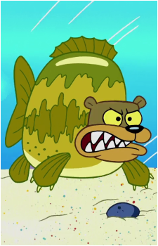 Sea Bear's image