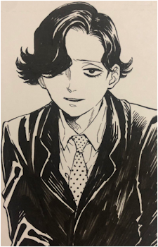 Image 2 - Art: 中村光 (Hikaru Nakamura) Image 2