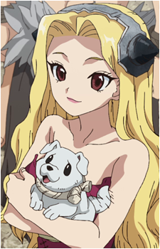 Minami Hokutozai