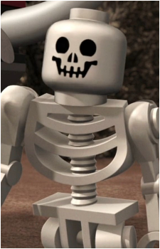 Skelly {LEGO}'s image