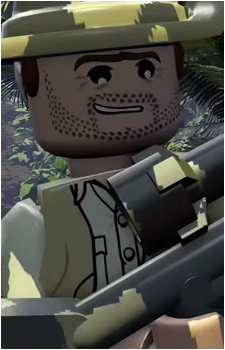 Robert Muldoon