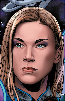Kelly Grayson's image