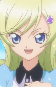 Lulu de Morcef