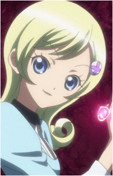 Lulu de Morcef