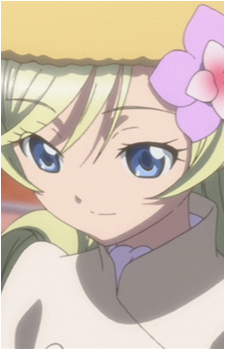 Lulu de Morcef