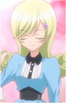 Lulu de Morcef
