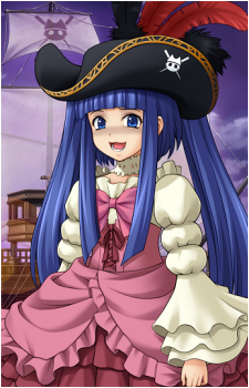 Erika Furudo