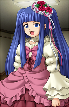 Erika Furudo