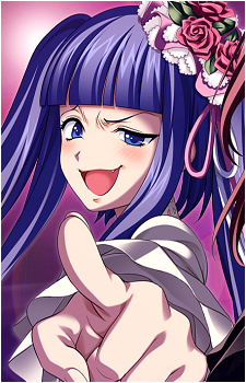 Erika Furudo