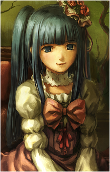 Erika Furudo