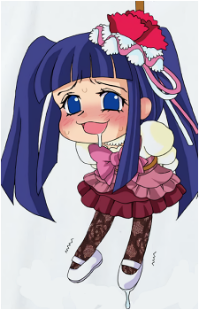 Erika Furudo