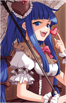 Erika Furudo