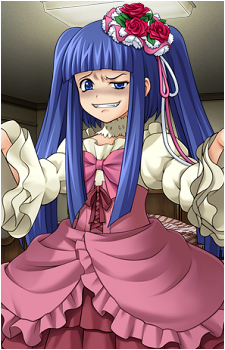Erika Furudo