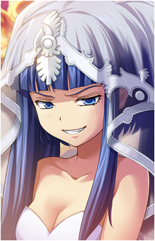 Erika Furudo