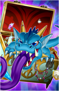 Pandora's Jewelry Box's image