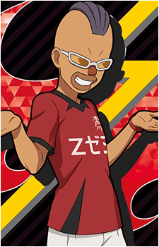 Masaru Mukata's image