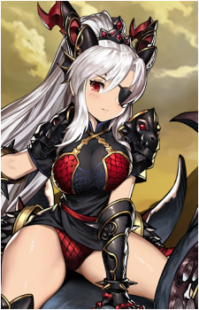 Mamonir's image