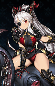 Mamonir's image