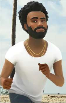 Childish Gambino