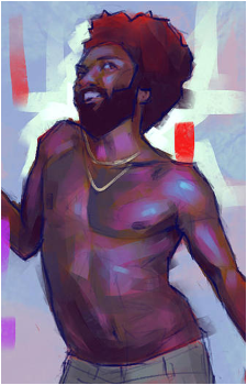 Childish Gambino
