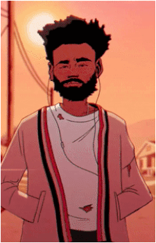 Childish Gambino