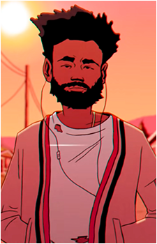 Childish Gambino's image