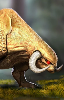Sirian Werebull's image