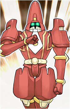 Commander Covington's image
