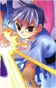 Senya's image
