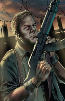 Jack Bauer