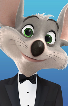 Chuck E. Cheese
