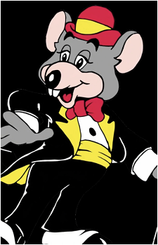 Chuck E. Cheese