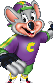 Chuck E. Cheese