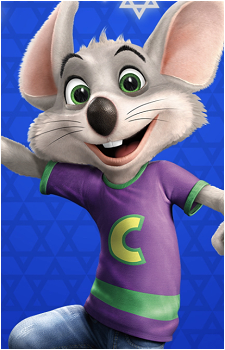 Chuck E. Cheese