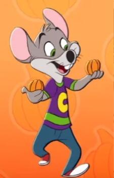 Chuck E. Cheese