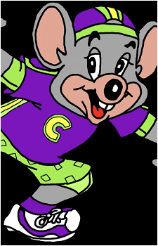 Chuck E. Cheese